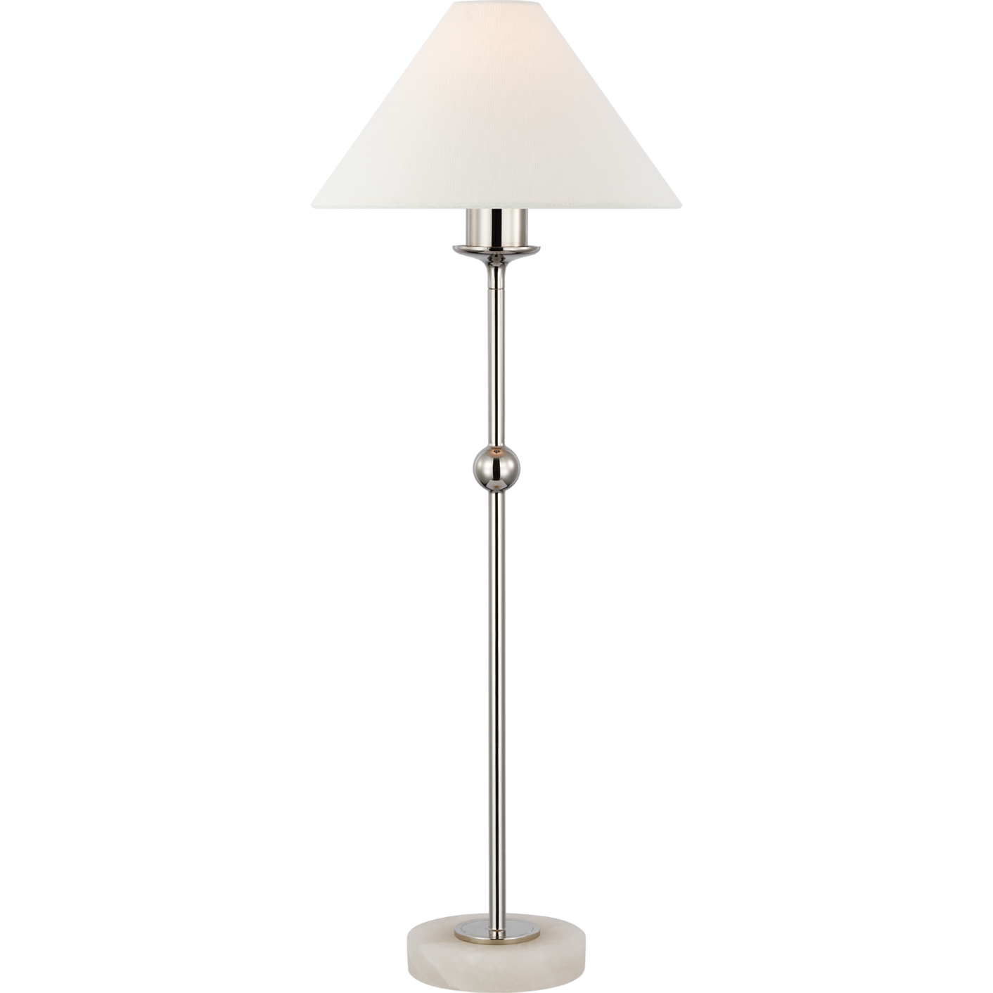 Caspian Medium Accent Lamp