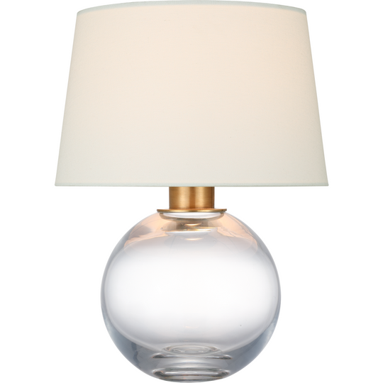 Masie Small Table Lamp