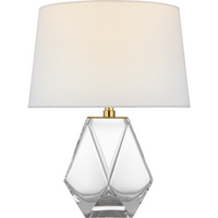 Gemma Small Table Lamp
