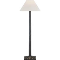 Strie Buffet Lamp