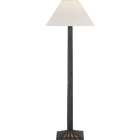 Strie Buffet Lamp