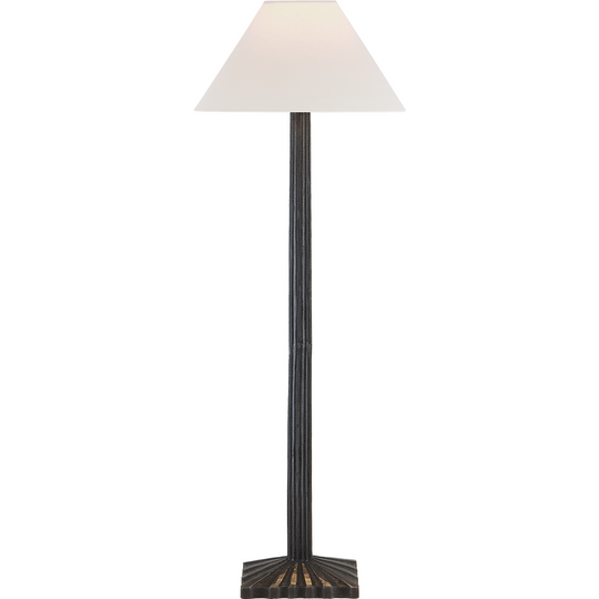 Strie Buffet Lamp