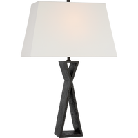 Denali Small Table Lamp