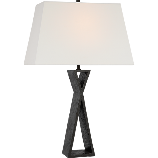 Denali Small Table Lamp