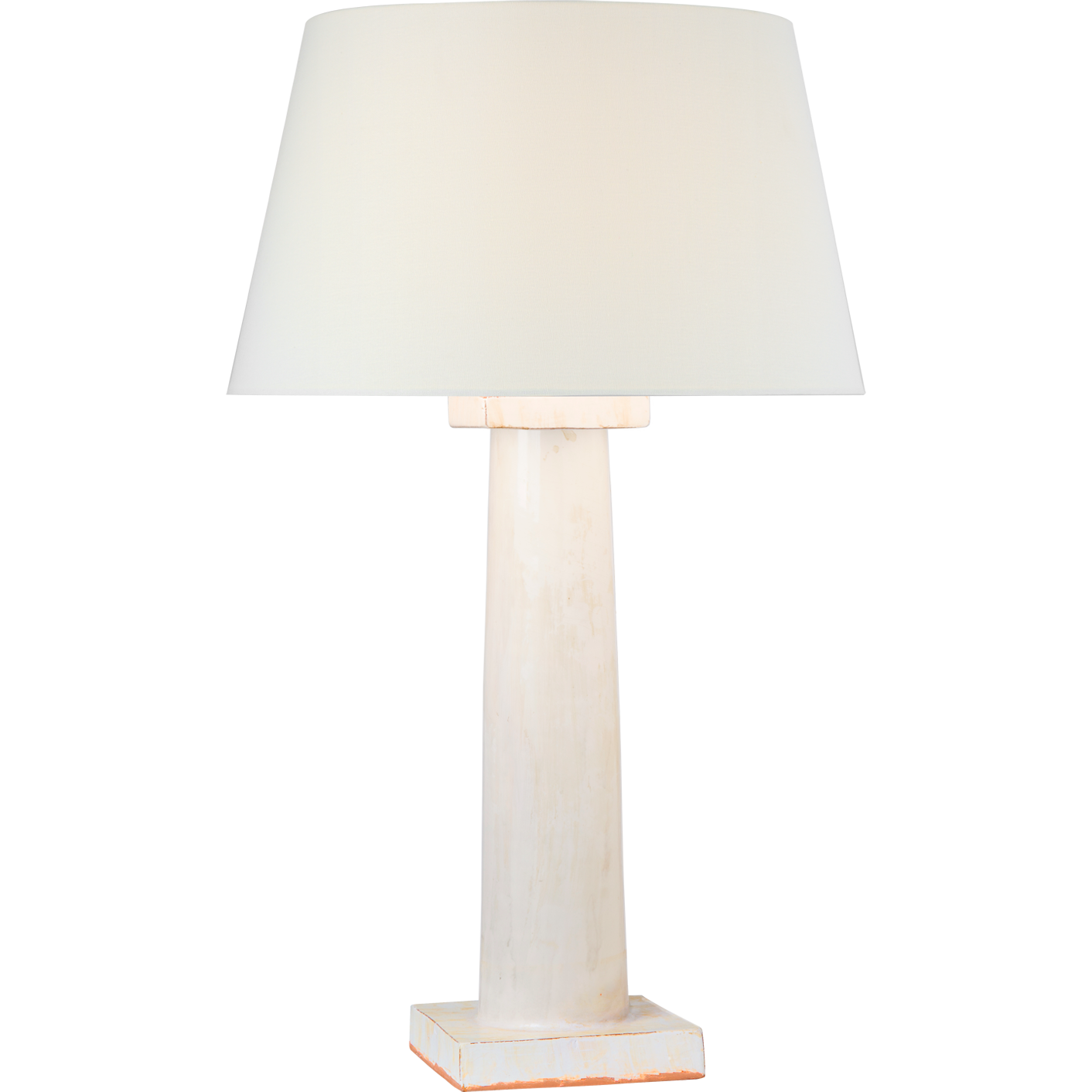 Colonne Large Balustrade Table Lamp