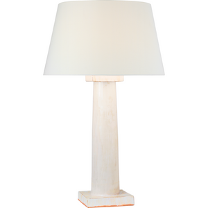 Colonne Large Balustrade Table Lamp