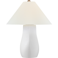 Cabazon 25" Table Lamp