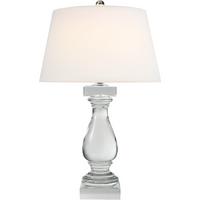 Balustrade Table Lamp