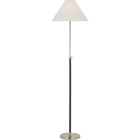Basden 57" Adjustable Floor Lamp