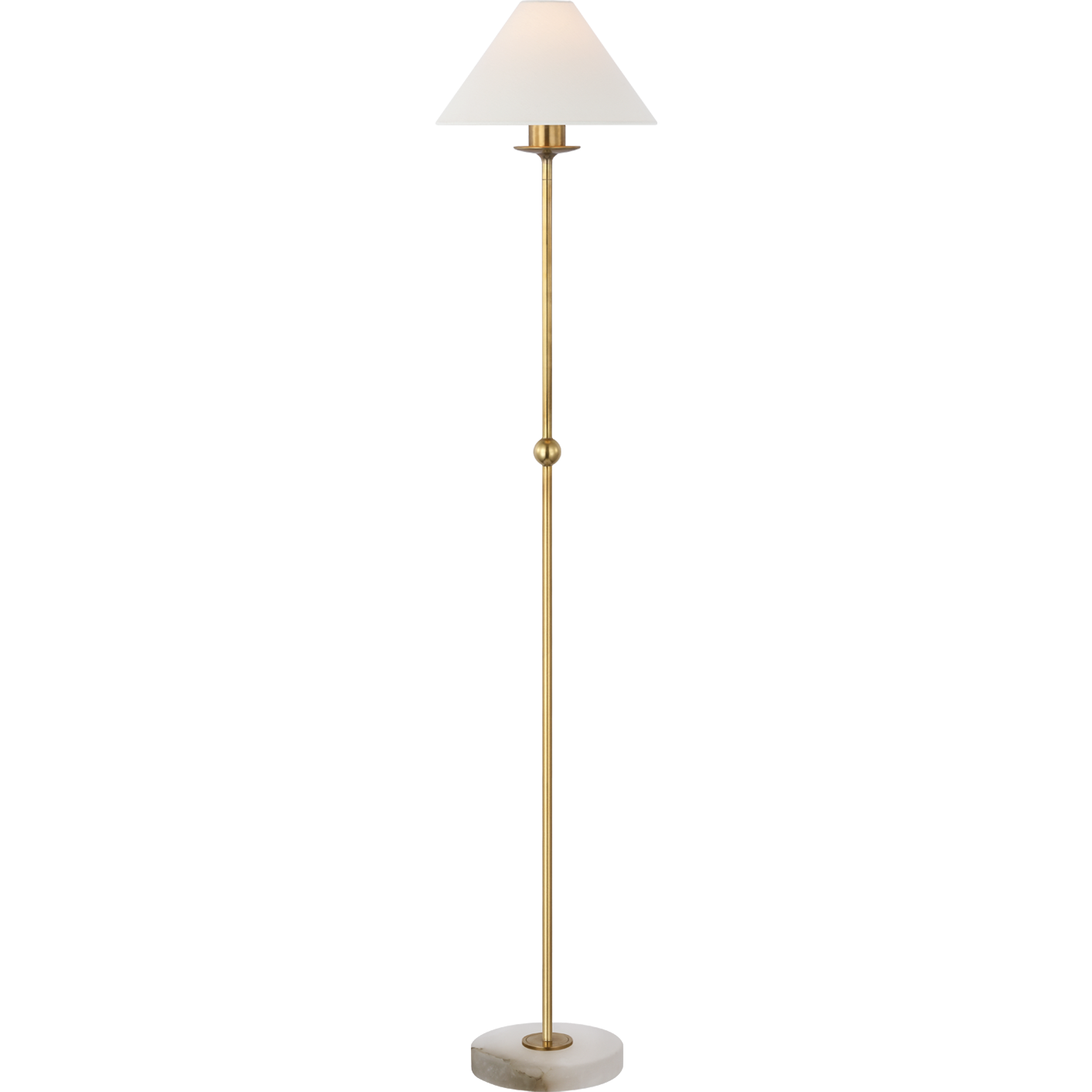 Caspian Medium Floor Lamp