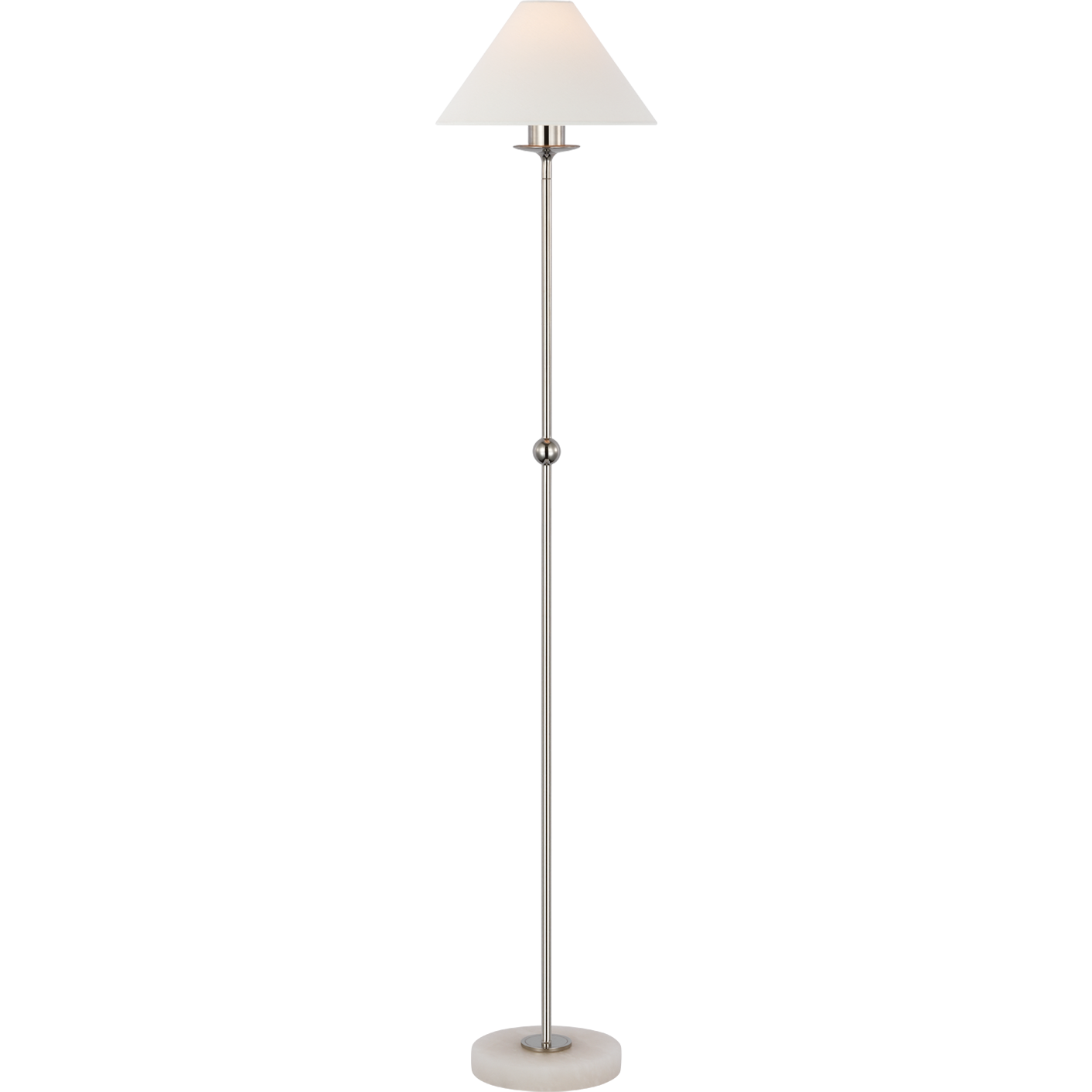 Caspian Medium Floor Lamp