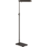 Lawton Medium Adjustable Pharmacy Lamp