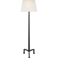 Strie Floor Lamp