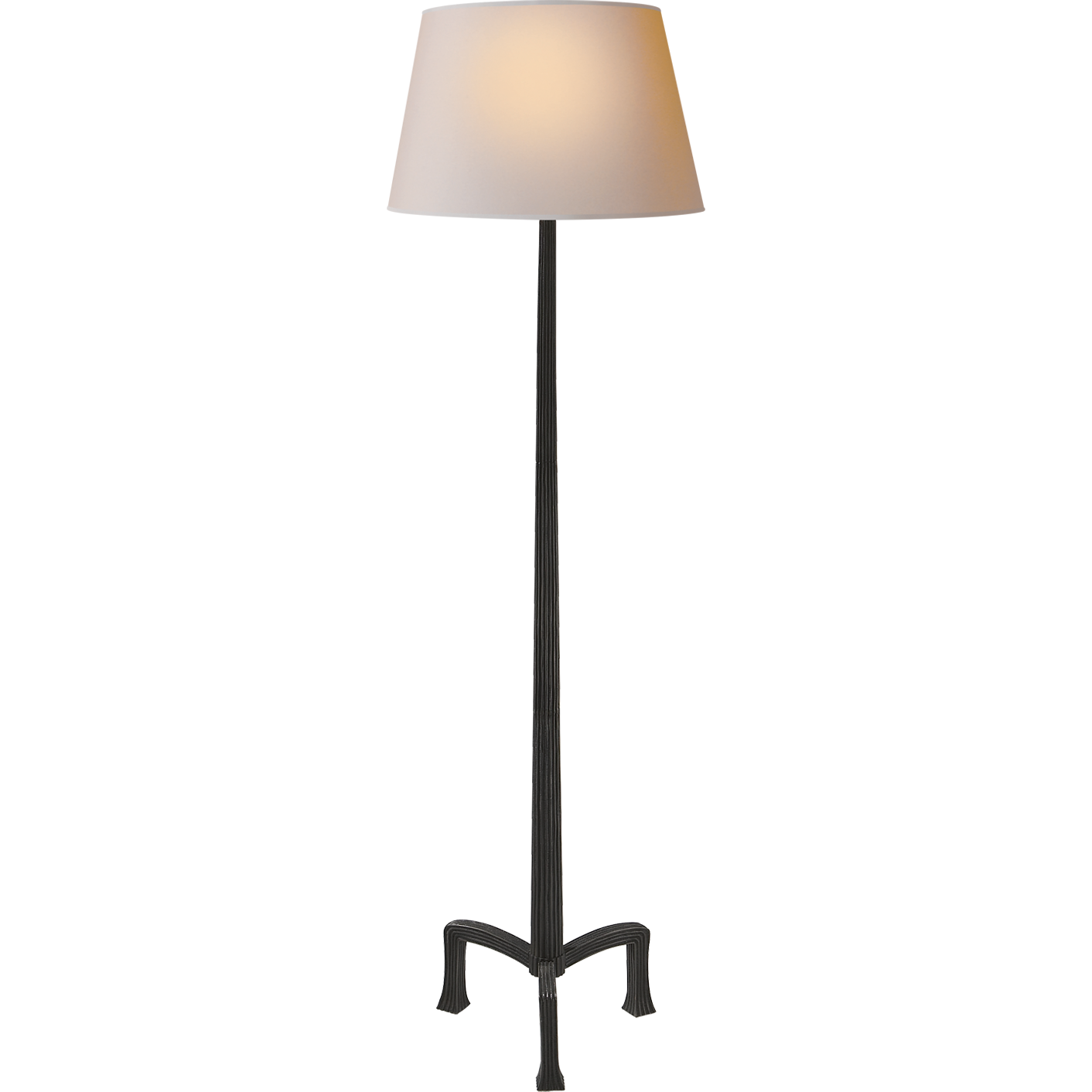 Strie Floor Lamp