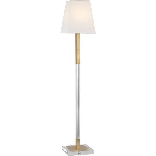 Reagan Medium Reading Floor Lamp