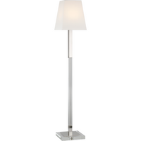 Reagan Medium Reading Floor Lamp