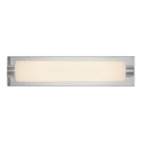 Charleston 19" LED Bathroom Vanity Light