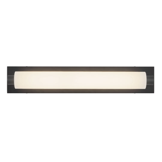 Charleston 24" LED Bathroom Vanity Light