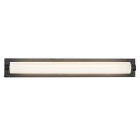 Charleston 31" LED Bathroom Vanity Light