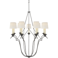 Belvedere Chandelier