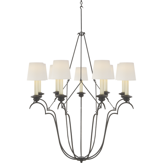 Belvedere Chandelier