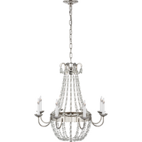 Paris Flea Market Medium Chandelier