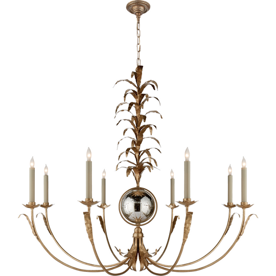 Gramercy Large Chandelier