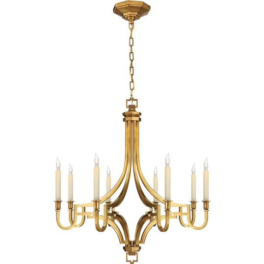 Mykonos Medium Chandelier
