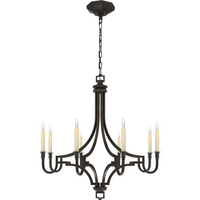 Mykonos Medium Chandelier
