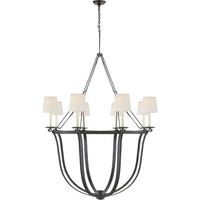 Lancaster Chandelier