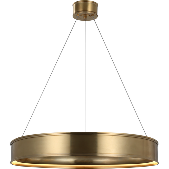 Connery 30" Ring Chandelier