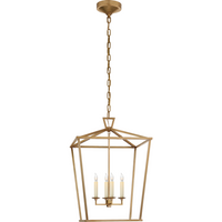 Darlana Medium Lantern