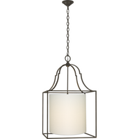 Gustavian Lantern