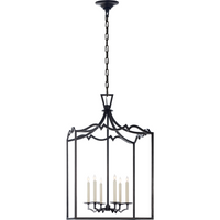 Darlana Large Fancy Lantern