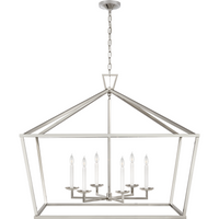 Darlana XXL Wide Lantern