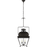 Holborn Small Lantern