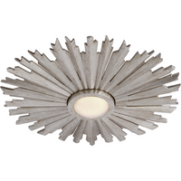 Claymore 14in Flush Mount