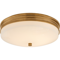 Launceton Small Flush Mount
