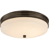 Launceton Small Flush Mount