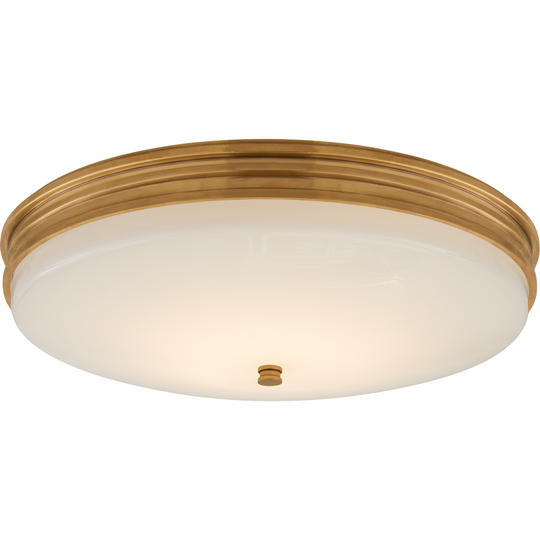 Launceton Medium Flush Mount