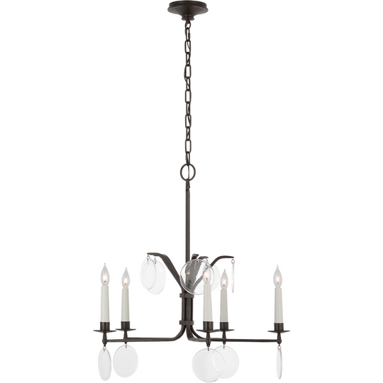 Danvers Medium Chandelier
