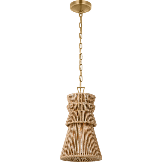 Antigua 10" Pendant