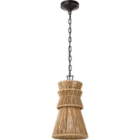 Antigua 10" Pendant