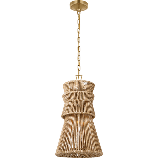 Antigua 13" Pendant