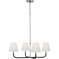 Basden Medium Single Tier Chandelier