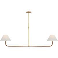 Basden Extra Large Linear Chandelier