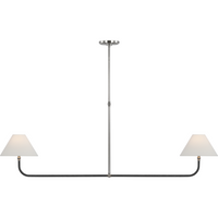 Basden Extra Large Linear Chandelier