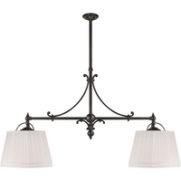 Sloane Double Shop Pendant