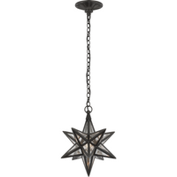 Moravian Small Star Lantern