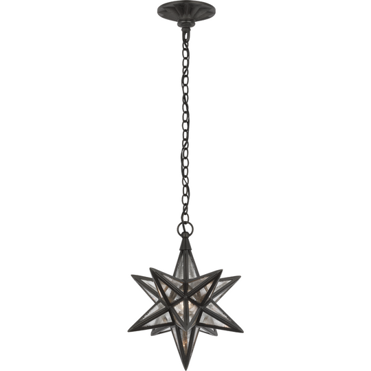 Moravian Small Star Lantern